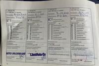 Chevrolet Kalos vaihtoauto