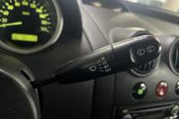 Chevrolet Kalos vaihtoauto