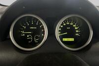 Chevrolet Kalos vaihtoauto