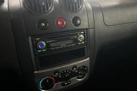 Chevrolet Kalos vaihtoauto