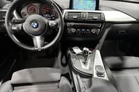 BMW 4-sarja vaihtoauto