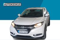 Honda HR-V vaihtoauto