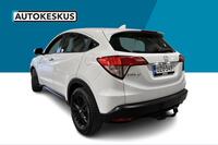 Honda HR-V vaihtoauto