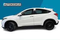Honda HR-V vaihtoauto