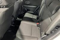 Honda HR-V vaihtoauto