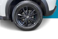 Honda HR-V vaihtoauto