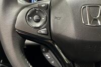 Honda HR-V vaihtoauto