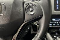 Honda HR-V vaihtoauto