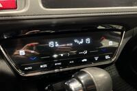 Honda HR-V vaihtoauto