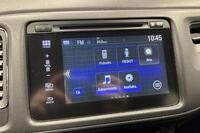 Honda HR-V vaihtoauto