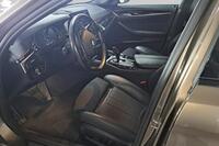 BMW 5-sarja vaihtoauto