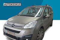 Citroën Berlingo Multispace vaihtoauto
