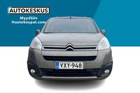 Citroën Berlingo Multispace vaihtoauto
