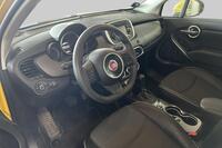 Fiat 500X vaihtoauto