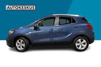 Opel Mokka vaihtoauto