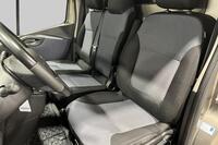 Opel Vivaro vaihtoauto