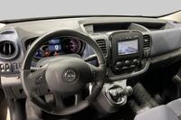 Opel Vivaro vaihtoauto