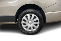 Opel Vivaro vaihtoauto