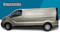 Opel Vivaro vaihtoauto