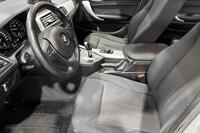 BMW 1-sarja vaihtoauto