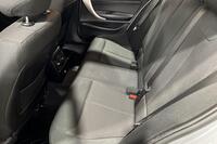 BMW 1-sarja vaihtoauto