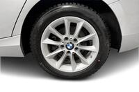 BMW 1-sarja vaihtoauto