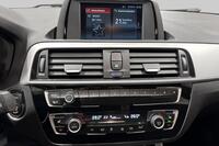 BMW 1-sarja vaihtoauto