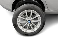 BMW 1-sarja vaihtoauto