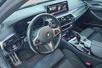 BMW 5-sarja vaihtoauto