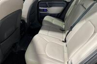 Land Rover Defender vaihtoauto