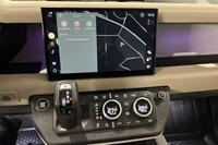 Land Rover Defender vaihtoauto