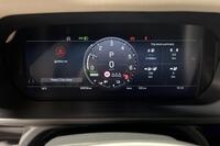 Land Rover Defender vaihtoauto