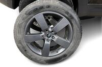 Land Rover Defender vaihtoauto