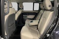 Land Rover Defender vaihtoauto