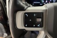 Land Rover Defender vaihtoauto