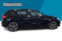 BMW 1-sarja vaihtoauto