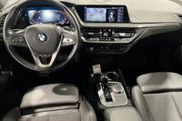 BMW 1-sarja vaihtoauto