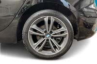 BMW 1-sarja vaihtoauto