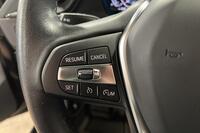 BMW 1-sarja vaihtoauto