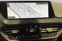 BMW 1-sarja vaihtoauto