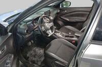 Nissan Juke vaihtoauto