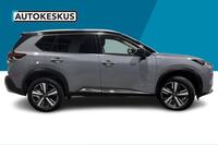 Nissan X-Trail vaihtoauto