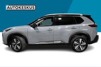 Nissan X-Trail vaihtoauto