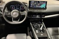 Nissan X-Trail vaihtoauto