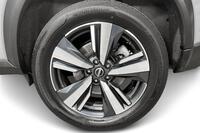 Nissan X-Trail vaihtoauto