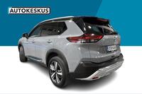 Nissan X-Trail vaihtoauto