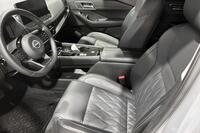 Nissan X-Trail vaihtoauto