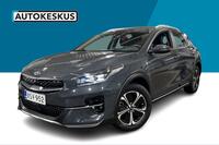 Kia XCeed vaihtoauto
