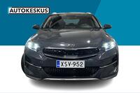Kia XCeed vaihtoauto