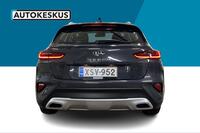 Kia XCeed vaihtoauto